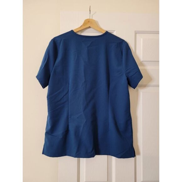 Figs Casma Three Pocket Scrub Top Limited
Edition Size L - Picture 4 of 7